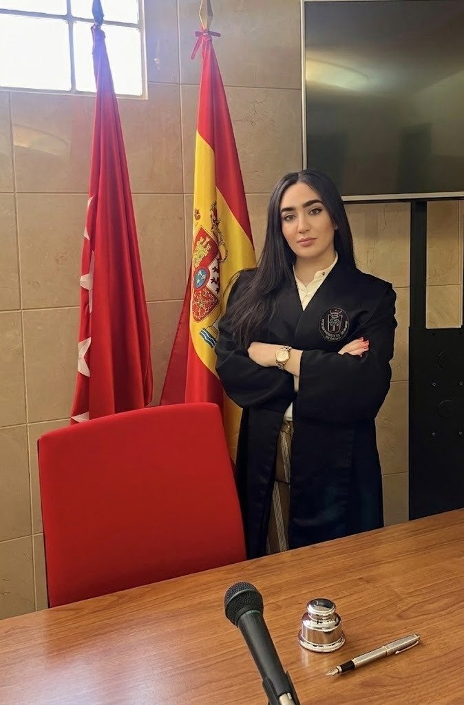 Derecho de Extranjería